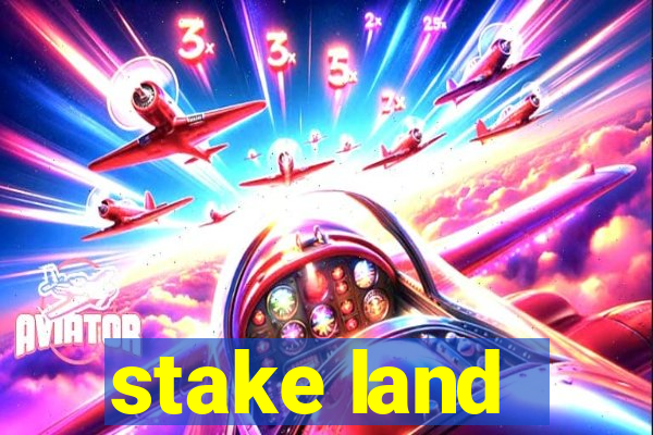 stake land - anoitecer violento filme completo dublado